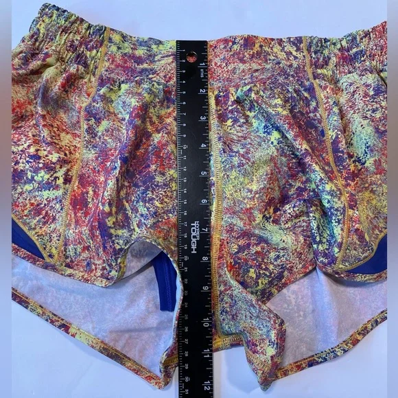 Lululemon Shorts NWT 8 Lululemon Seawheeze